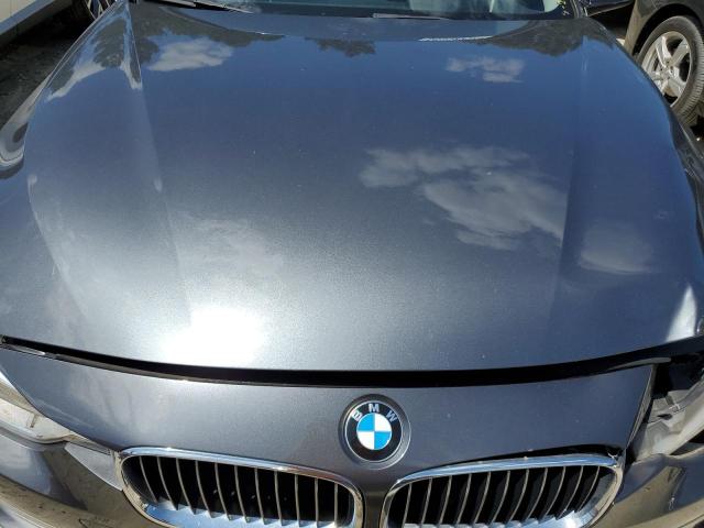 VIN WBA3B9C59DJ437446 2013 BMW 3 SERIES no.11