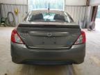 NISSAN VERSA S photo