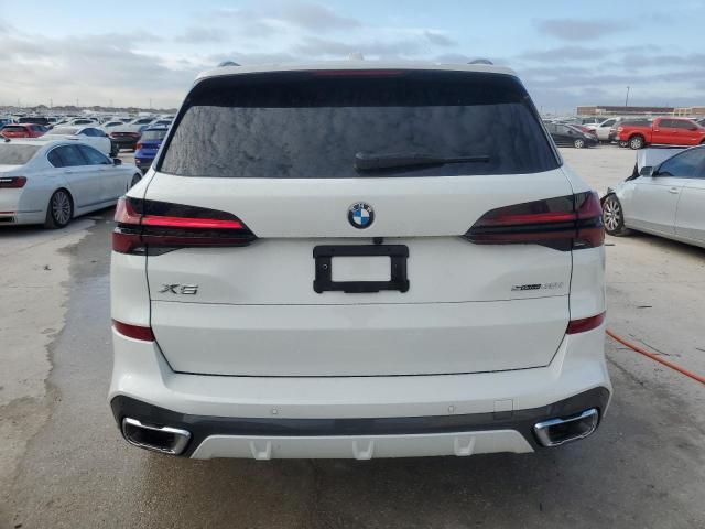 2024 BMW X5 SDRIVE - 5UX13EU0XR9V67262