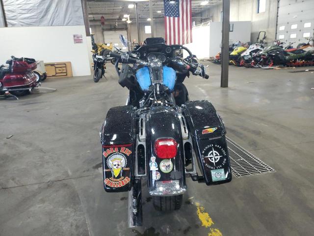2019 HARLEY-DAVIDSON FLTRU 1HD1KGF1XKB603616