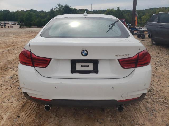 VIN WBA4J5C59KBM66369 2019 BMW 4 Series, 440I Gran ... no.6