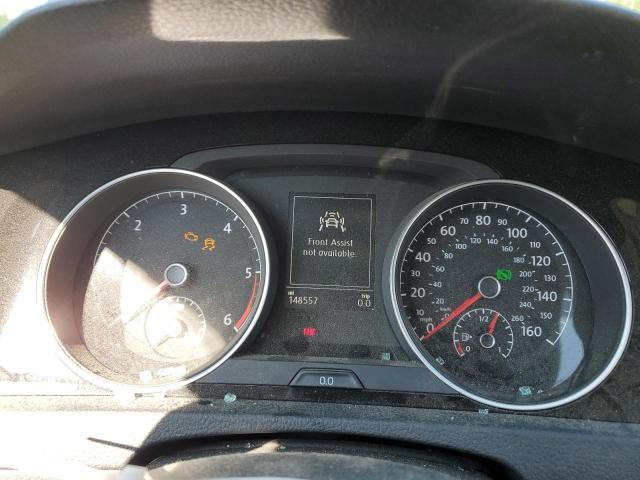 2015 VOLKSWAGEN GOLF TDI - 3VW2A7AU0FM046995