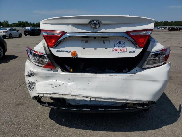 VIN 4T1BF1FK3FU088917 2015 Toyota Camry, LE no.6