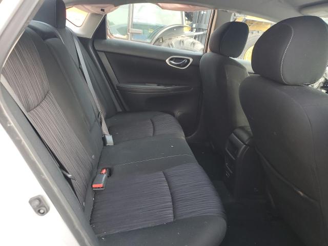 2019 NISSAN SENTRA S - 3N1AB7AP1KY439206