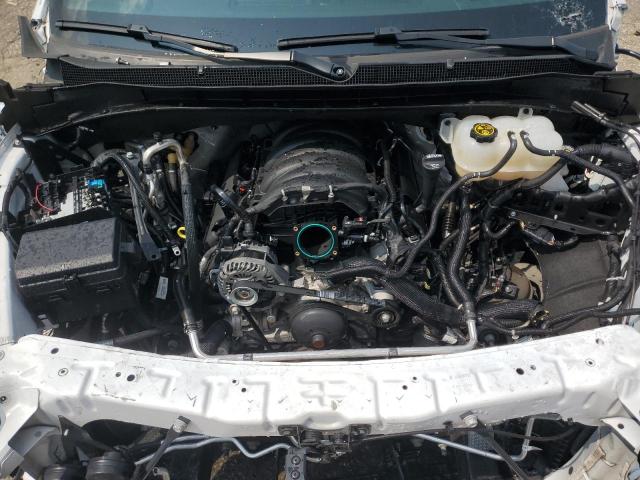 2023 CHEVROLET SUBURBAN K - 1GNSKFKD6PR274905