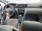 TOYOTA COROLLA CE photo