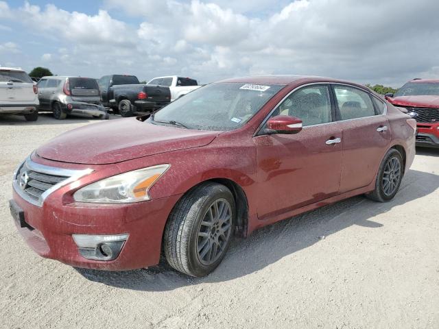 Vin: 1n4al3ap9dn424901, lot: 69293654, nissan altima 2.5 2013 img_1