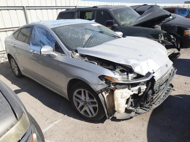 VIN 3FA6P0H75ER228497 2014 Ford Fusion, SE no.4