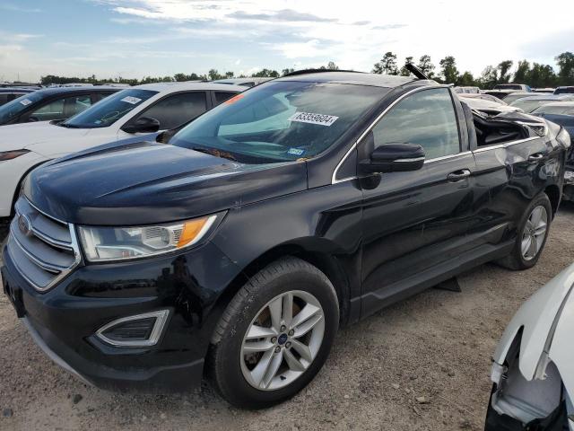 2016 FORD EDGE SEL 2016