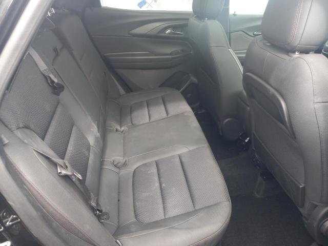 2023 CHEVROLET TRAILBLAZE - KL79MUSL3PB129596