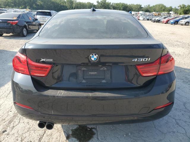 VIN WBA4J3C58JBL03327 2018 BMW 4 Series, 430XI Gran... no.6