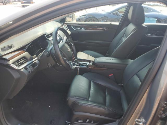 VIN 2G61N5S31H9149032 2017 Cadillac XTS, Luxury no.7