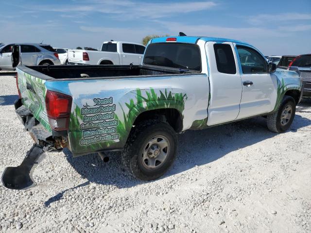 2019 TOYOTA TACOMA ACC - 5TFRX5GNXKX147079