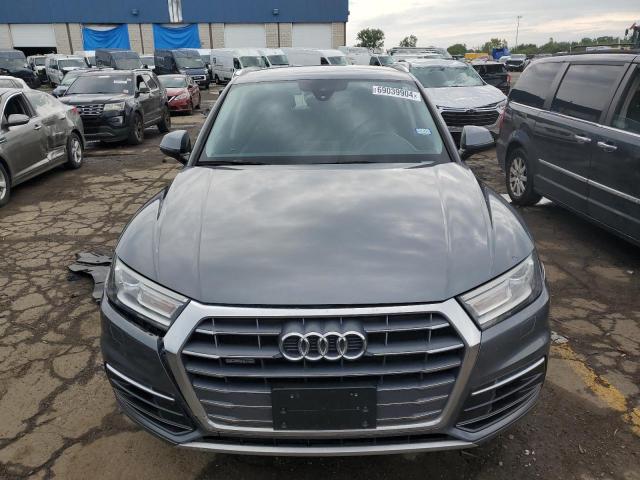 VIN WA1ANAFY1J2222944 2018 Audi Q5, Premium no.5