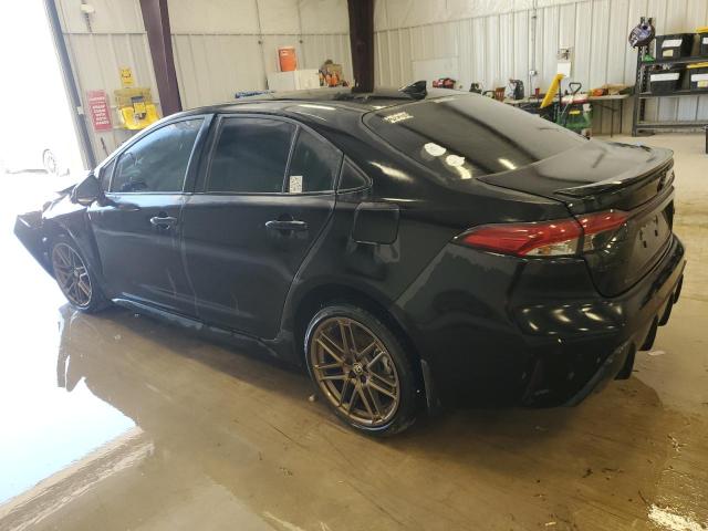 2024 TOYOTA COROLLA NI 5YFB4MCE1RP171404