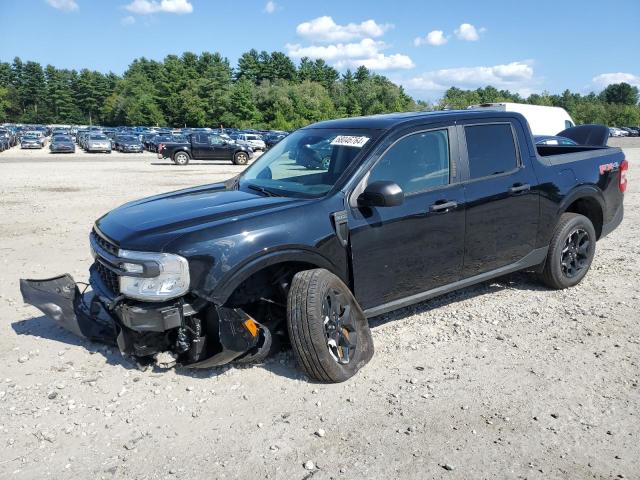 2022 FORD MAVERICK X - 3FTTW8F94NRA61259