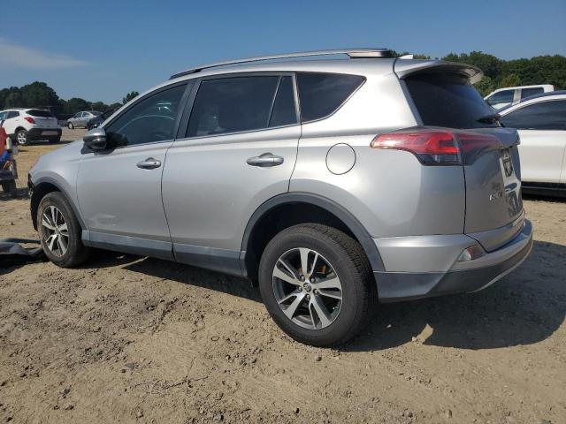 2018 TOYOTA RAV4 ADVEN - 2T3WFREV9JW506375