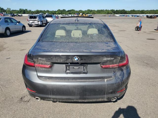 VIN 3MW5R7J00M8B53120 2021 BMW 3 Series, 330XI no.6