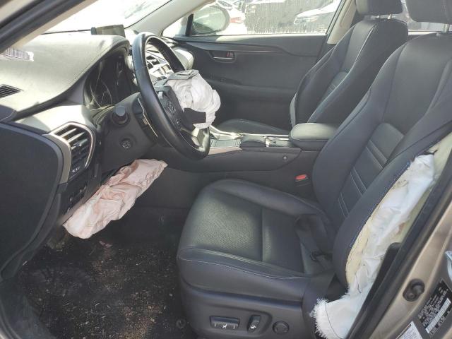 2020 LEXUS NX 300H - JTJDJRDZ5L2146654