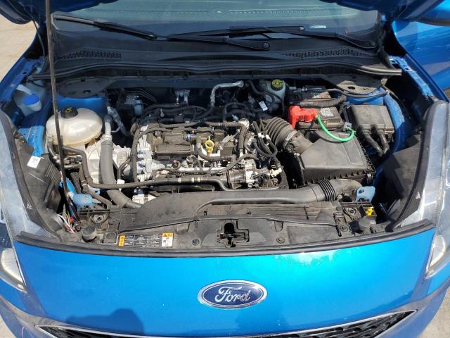 2020 FORD ESCAPE SE - 1FMCU0G65LUC38009