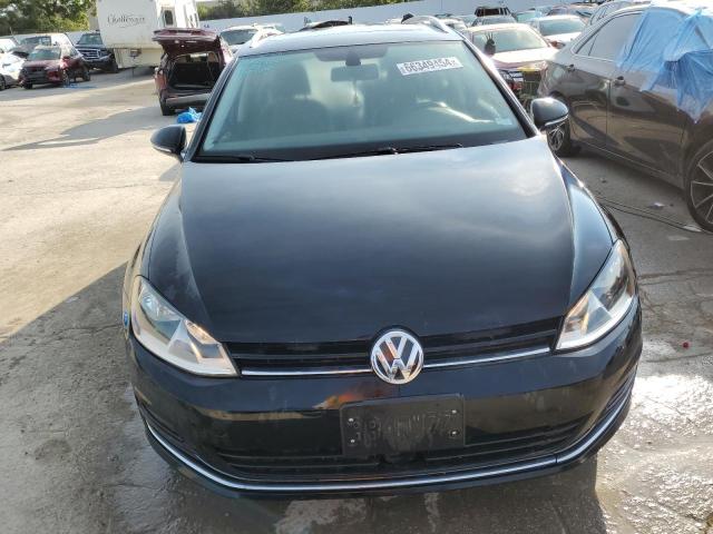 2017 VOLKSWAGEN GOLF SPORT - 3VWC17AU3HM501250