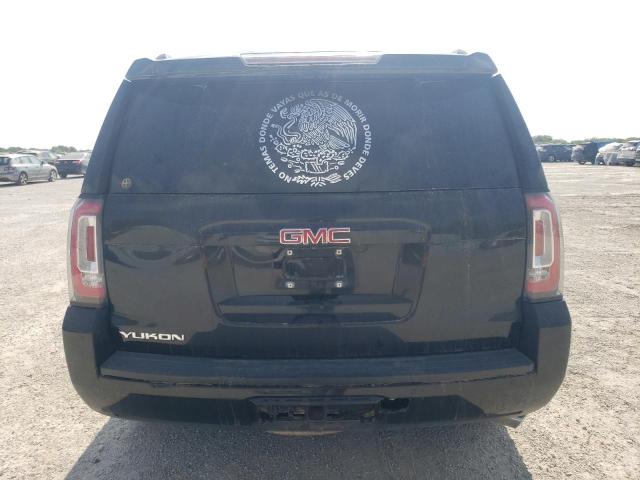 2016 GMC YUKON SLT - 1GKS2BKC7GR246382