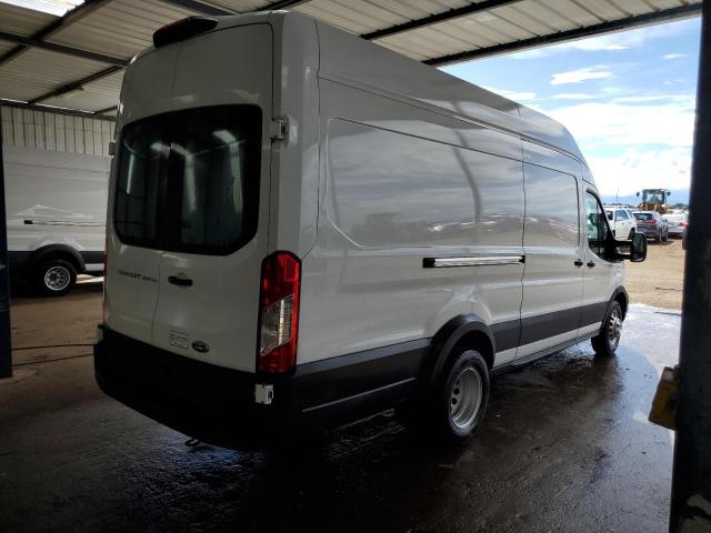 2021 FORD TRANSIT T- - 1FTRS4X80MKA39282