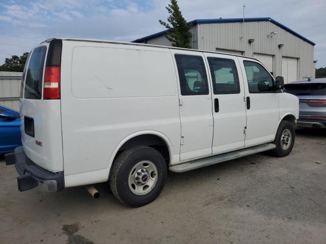 2016 GMC SAVANA G25 1GTW7AFF9G1901718