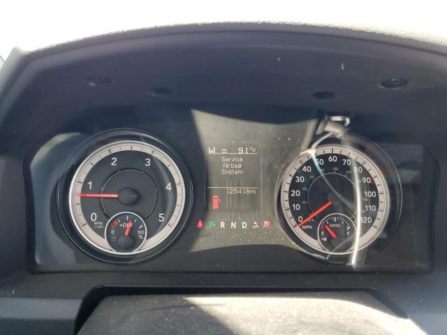 2017 DODGE RAM - 3C6UR5DL1HG515614