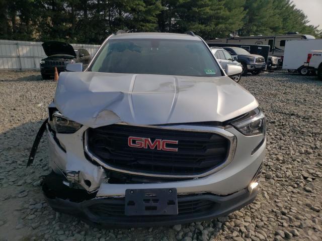 2019 GMC TERRAIN SL 3GKALMEV4KL101186  67570974