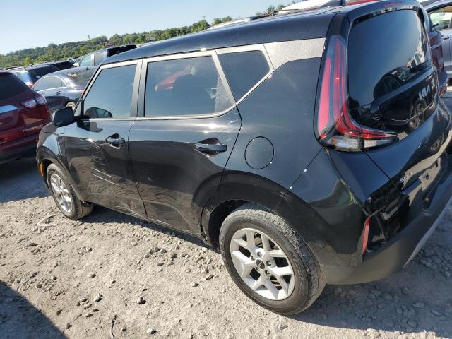 2023 KIA SOUL LX - KNDJ23AU4P7892899