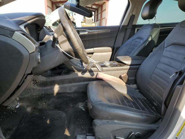 VIN 3FA6P0HR0DR250763 2013 Ford Fusion, SE no.7