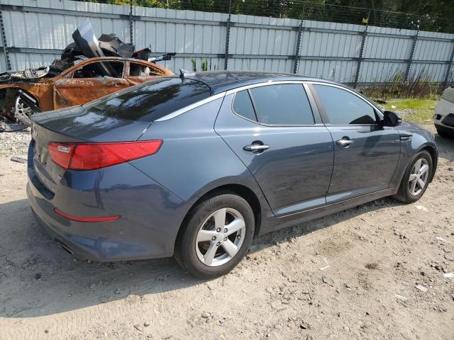 2015 KIA OPTIMA LX - KNAGM4A72F5598476