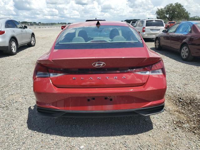 2022 HYUNDAI ELANTRA SE KMHLS4AG9NU217570  68723194