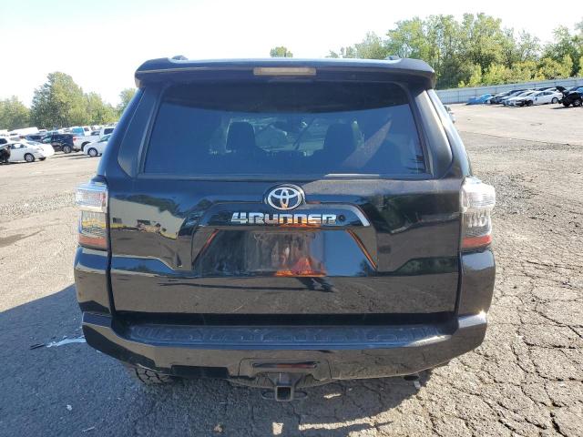 VIN JTEBU5JR5L5761293 2020 Toyota 4runner, Sr5/Sr5... no.6