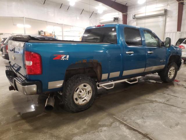 2008 CHEVROLET SILVERADO #3281571386