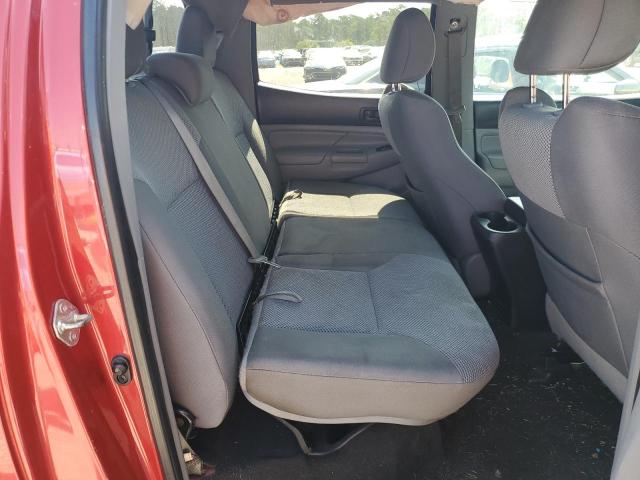2015 TOYOTA TACOMA DOU - 5TFLU4EN1FX116224