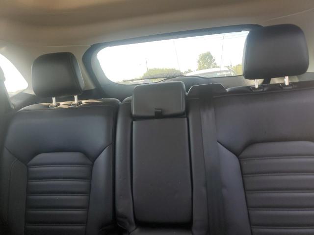 2020 FORD EDGE SEL - 2FMPK4J90LBA68505