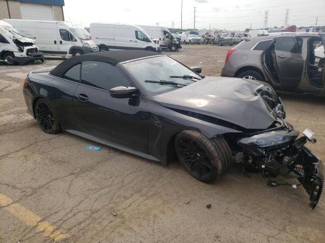 2024 BMW M4 COMPETI - WBS33BA00RCP85798