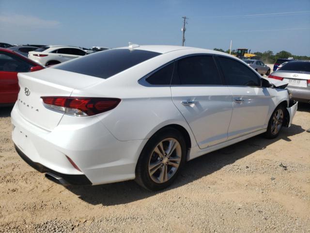 2019 HYUNDAI SONATA LIM - 5NPE34AF5KH768599