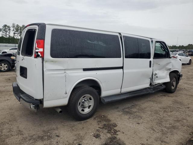 2020 CHEVROLET EXPRESS G3 1GAZGPFG5L1160396  65989064