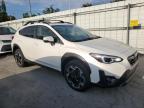 SUBARU CROSSTREK снимка