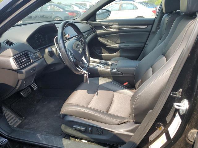 VIN 1HGCV2F32MA027083 2021 Honda Accord, Sport no.7