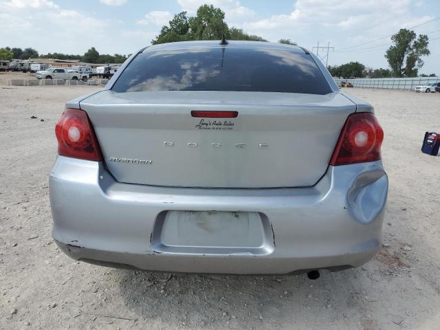 VIN 1C3CDZAB0DN588310 2013 Dodge Avenger, SE no.6