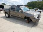 TOYOTA TACOMA DOU photo