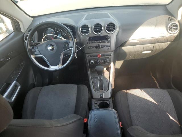 2015 CHEVROLET CAPTIVA LT - 3GNAL3EK7FS511382