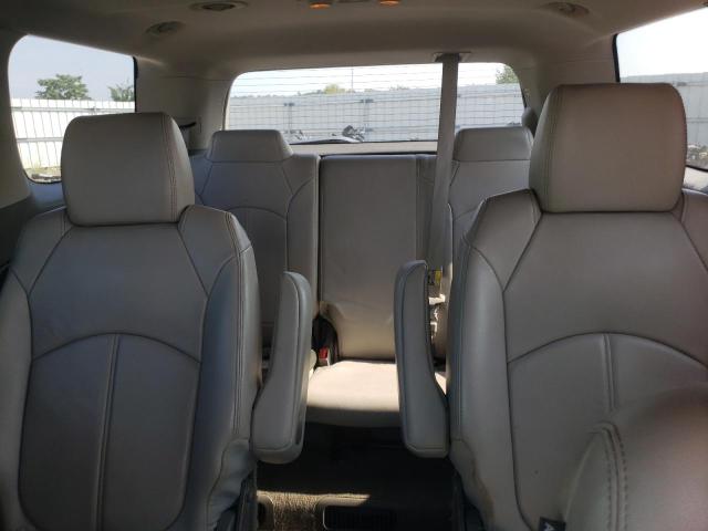 2016 GMC ACADIA SLT - 1GKKRRKD9GJ166478