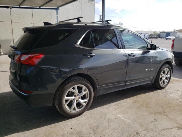 2018 CHEVROLET EQUINOX LT - 3GNAXKEX1JS590728