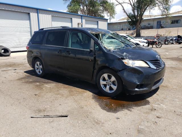 2015 TOYOTA SIENNA LE - 5TDKK3DC1FS603392
