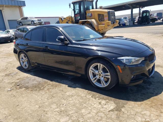 2016 BMW 330E - WBA8E1C59GK479693
